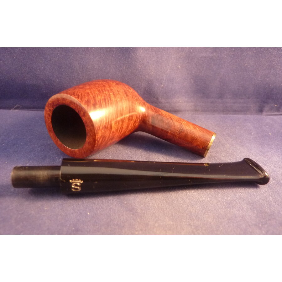 Pijp Stanwell Duke Brown Polish 107