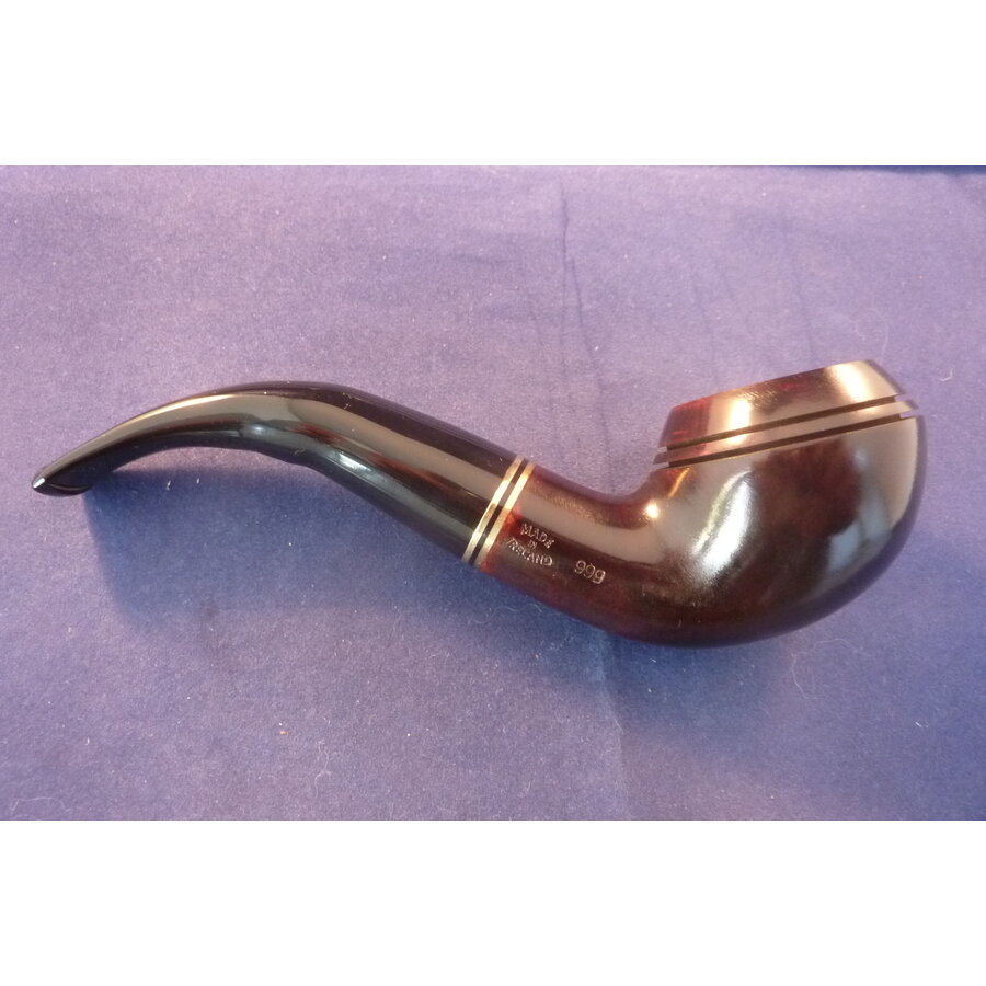 Pipe Peterson Tyrone 999