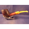 Mastro Geppetto Pipe Mastro Geppetto Rusticato