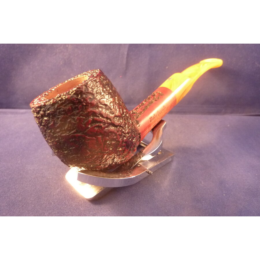 Pipe Mastro Geppetto Rusticato