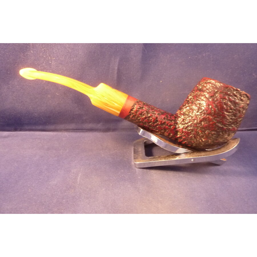 Pipe Mastro Geppetto Rusticato