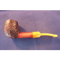 Pipe Mastro Geppetto Rusticato