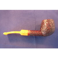 Pipe Mastro Geppetto Rusticato