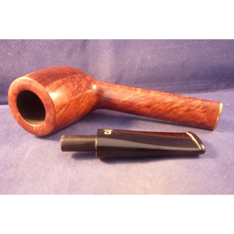 Pipe Stanwell Duke Brown Polish 56