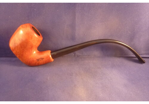 Pijp Aldo Velani Churchwarden Natural 