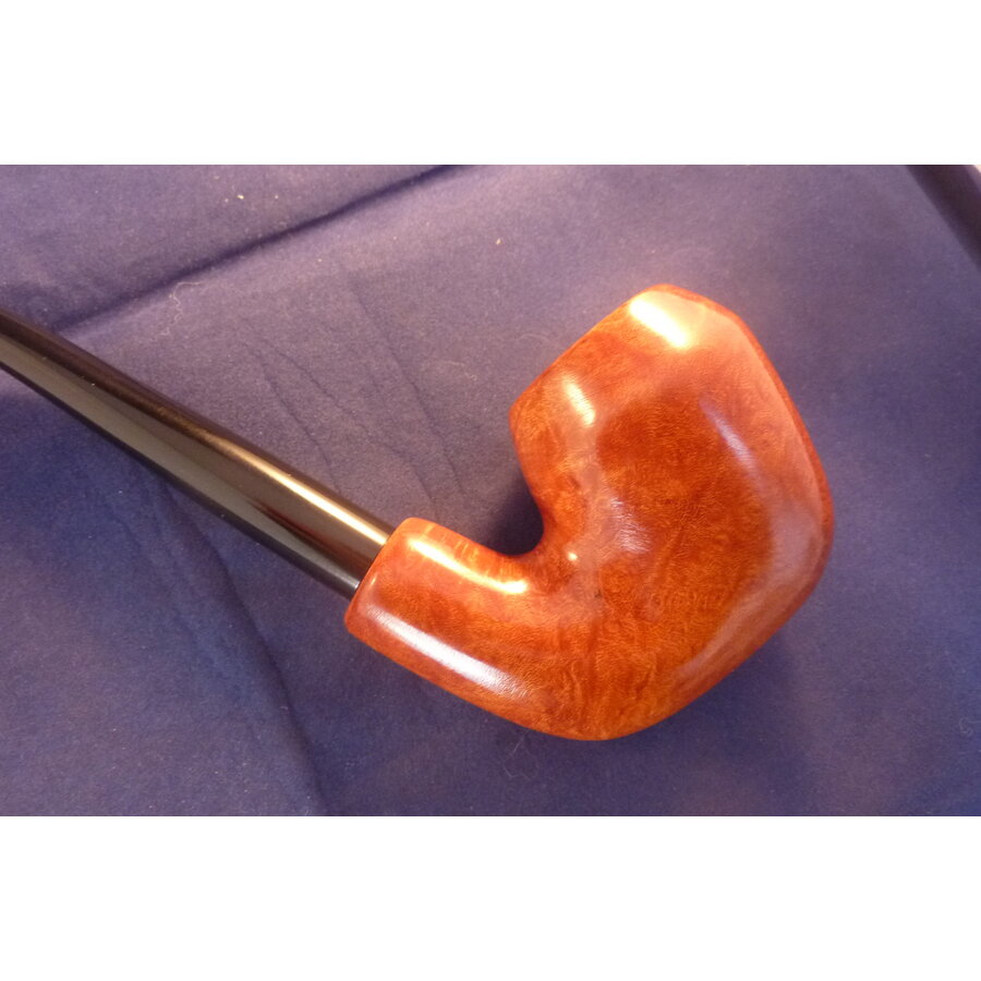 Pijp Aldo Velani Churchwarden Natural