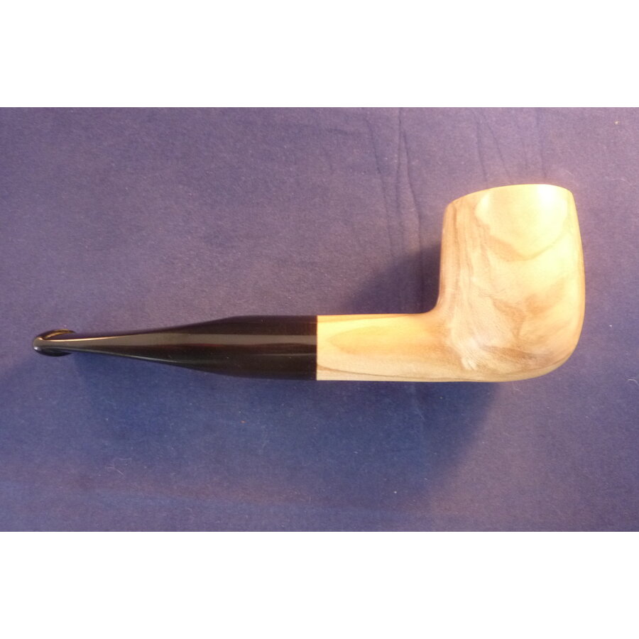 Pipe Aldo Velani Olivo