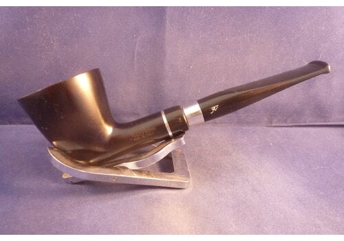 Pipe Aldo Velani Black 