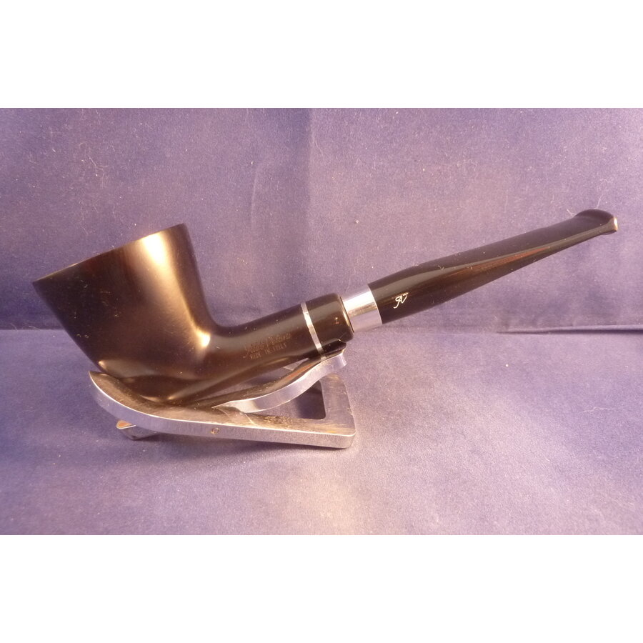 Pipe Aldo Velani Black