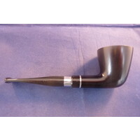 Pipe Aldo Velani Black