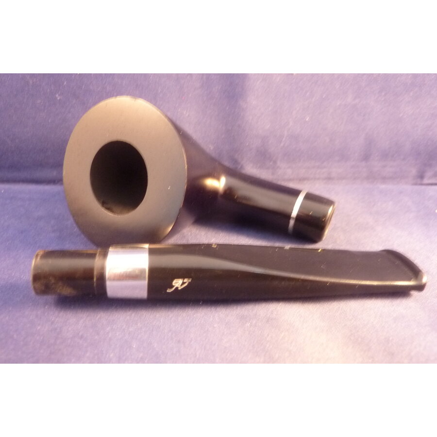 Pipe Aldo Velani Black