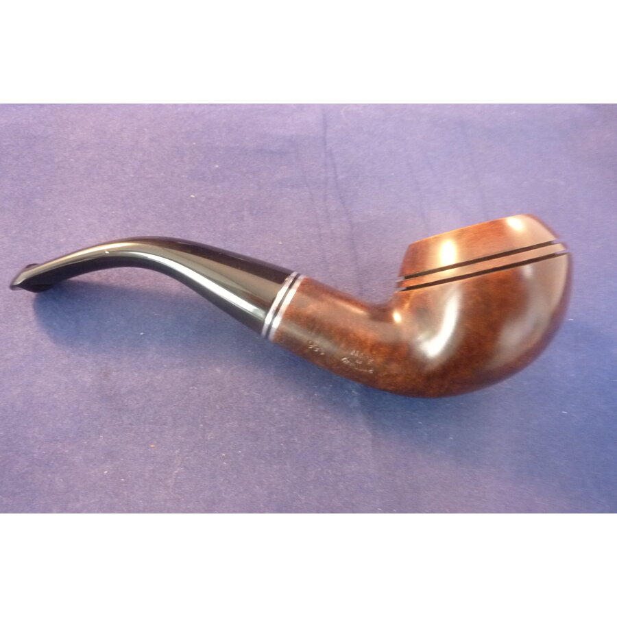 Pipe Peterson Dublin 999