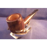 Pipe Mastro Geppetto Liscia 2