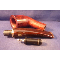 Pipe Chacom Montbrillant  88