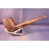 Savinelli Pijp Savinelli Marron Glace 111 Rusticated