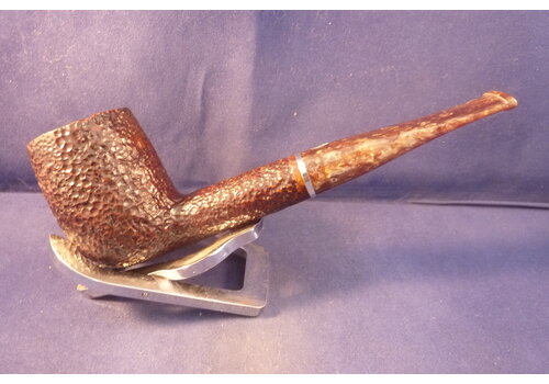 Pijp Savinelli Marron Glace 111 Rusticated 