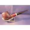 Savinelli Pipe Savinelli Bianca 207 Rusticated