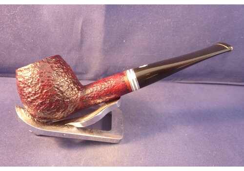 Pijp Savinelli Bianca 207 Rusticated 