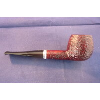 Pijp Savinelli Bianca 207 Rusticated