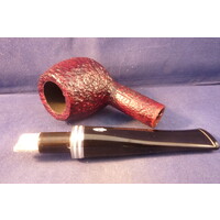 Pijp Savinelli Bianca 207 Rusticated