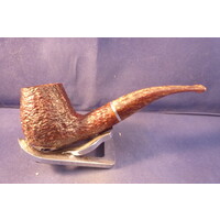 Pijp Savinelli Marron Glace 628 Rusticated