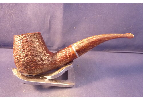 Pijp Savinelli Marron Glace 628 Rusticated 