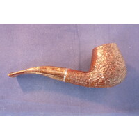 Pijp Savinelli Marron Glace 628 Rusticated