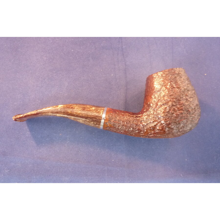 Pijp Savinelli Marron Glace 628 Rusticated