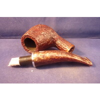 Pijp Savinelli Marron Glace 628 Rusticated