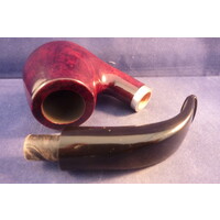 Pipe Aldo Velani Cestino