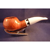 Savinelli Pijp Savinelli Balanzone Smooth Natural 320