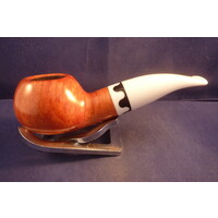 Pijp Savinelli Balanzone Smooth Natural 320