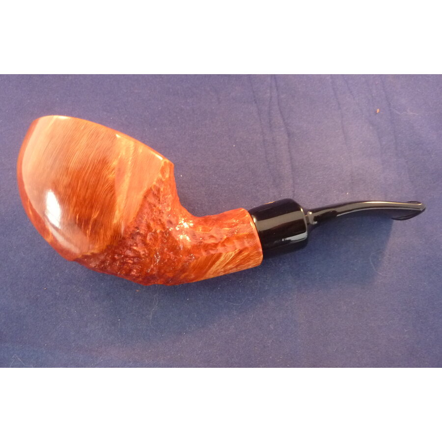 Pijp Winslow Crown Viking