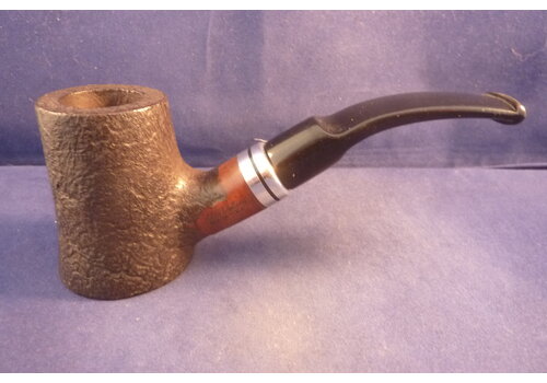 Pipe Aldo Velani Cestino 