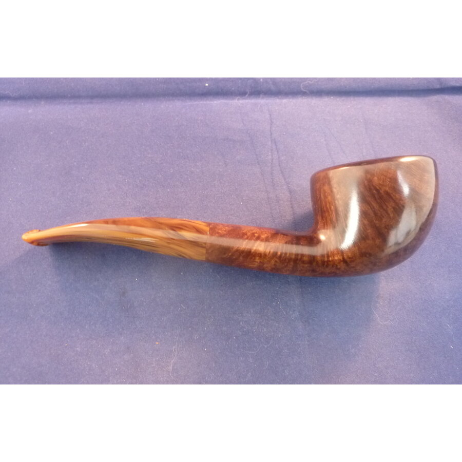 Pijp Savinelli Tundra 316 Smooth