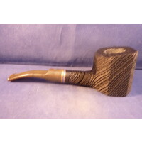 Pijp Mastro Beraldi Bog Oak Freehand Large
