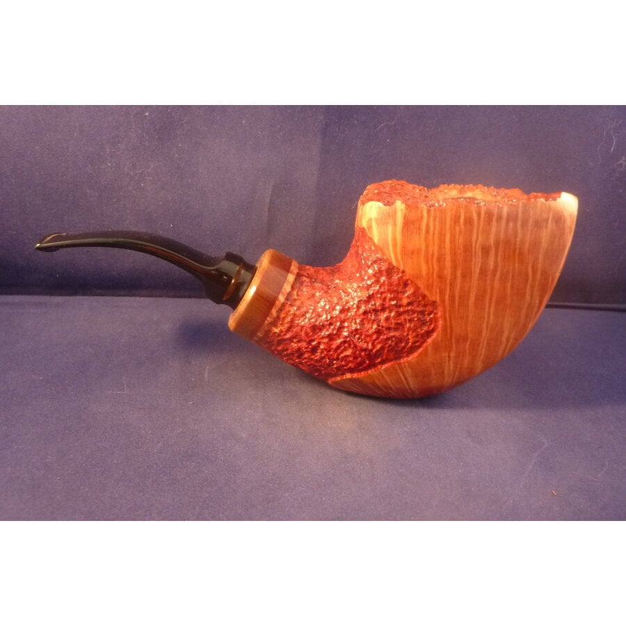 Pipe Winslow Freehand Grade EG