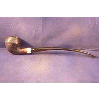 Pipe Aldo Velani Churchwarden Sand