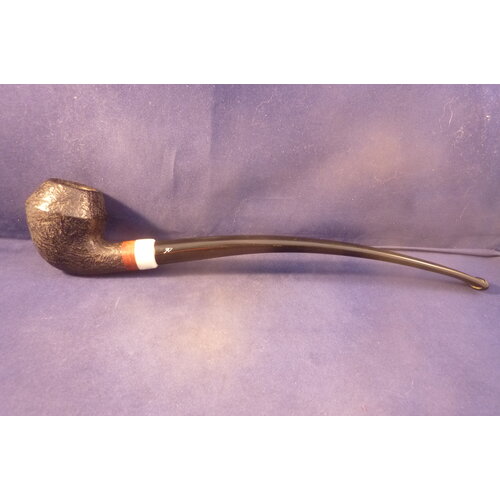 Pipe Aldo Velani Churchwarden Sand 