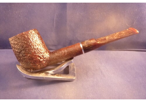 Pijp Savinelli Marron Glace 114 Rusticated 