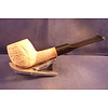 Pipe Haddocks Natural Sandblasted 006