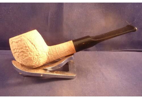 Pijp Haddocks Natural Sandblasted 006 