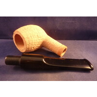 Pipe Haddocks Natural Sandblasted 006