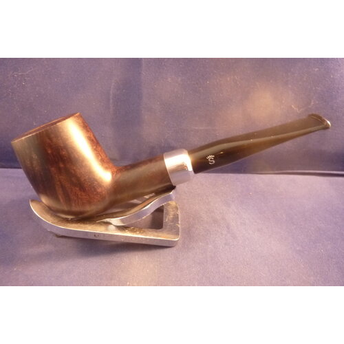 Pipe Stanwell Army Mount Light Black 88 