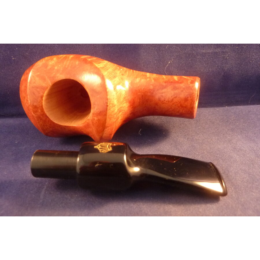 Pipe Winslow Crown Collector