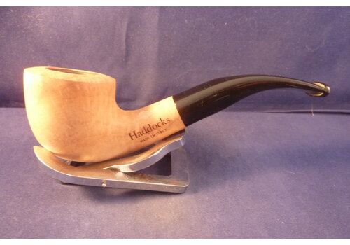 Pipe Haddocks Natural Smooth 