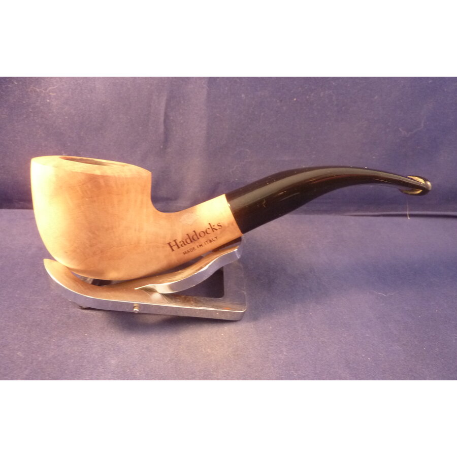 Pipe Haddocks Natural Smooth