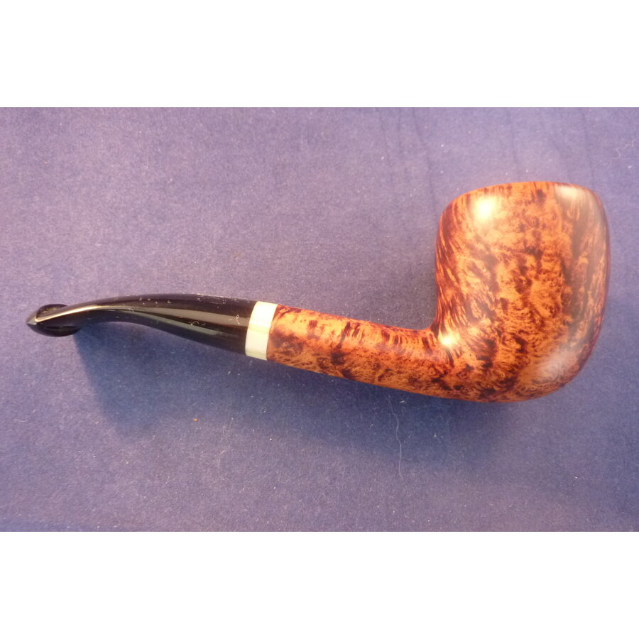 Pipe Stanwell Relief 11 Brown