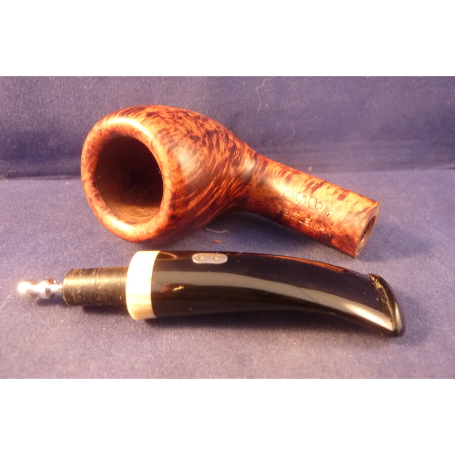 Pijp Stanwell Relief 11 Brown