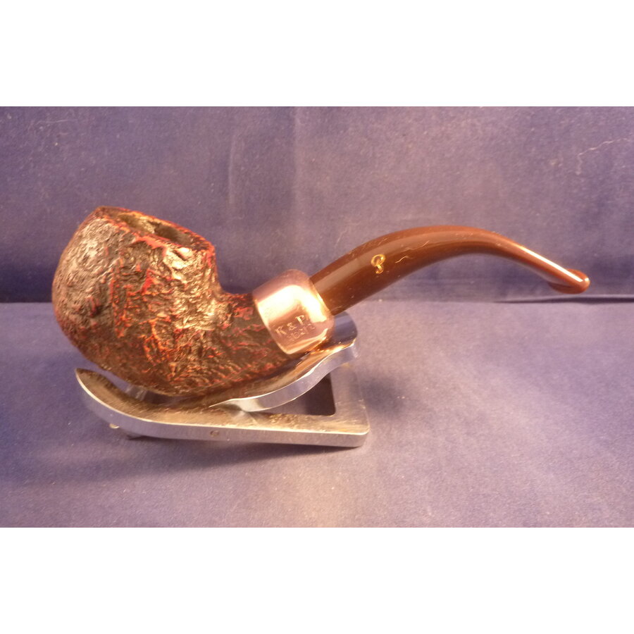 Pijp Peterson Christmas 2019 Copper Sand 03